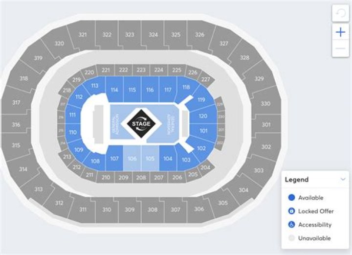 Drake ticket updates — J. Cole joins It's All A Blur Tour as general sale underway today - see prices