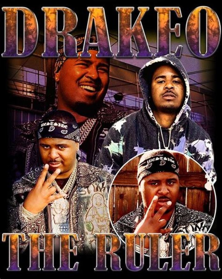 Drakeo the Ruler had beef with rapper YG and even threatened to KILL him months before he was stabbed to death