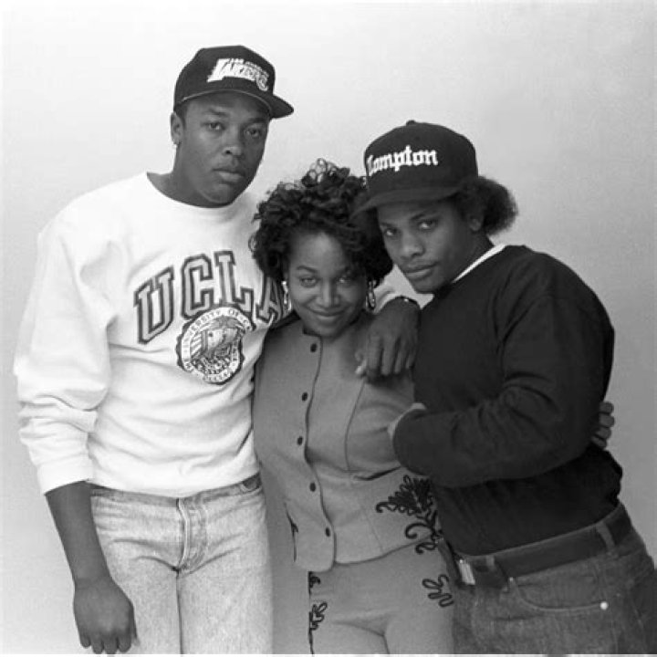 Exploring The Life And Legacy Of Dre And Michel'le's Son