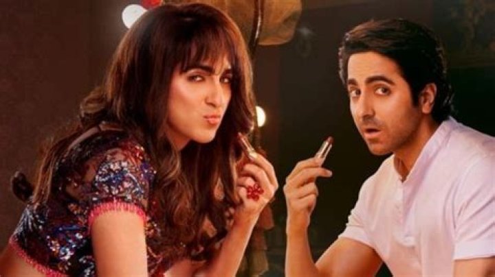 Ayushmann Khurrana gets first hit in years, film mints Rs 25 crore – India TV