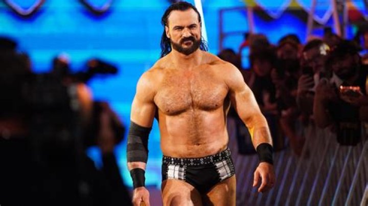 Drew McIntyre Claims WWE Tells Released Talent to Follow in His Footsteps