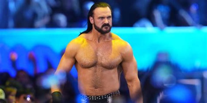 Drew McIntyre Contemplating Multiple Options as Contract Nears Expiration