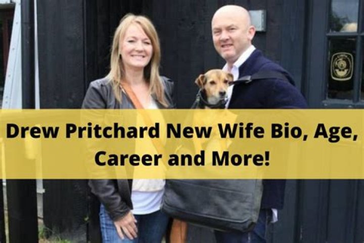 Drew Pritchard New Wife: A Deep Dive Into His Life And Relationships
