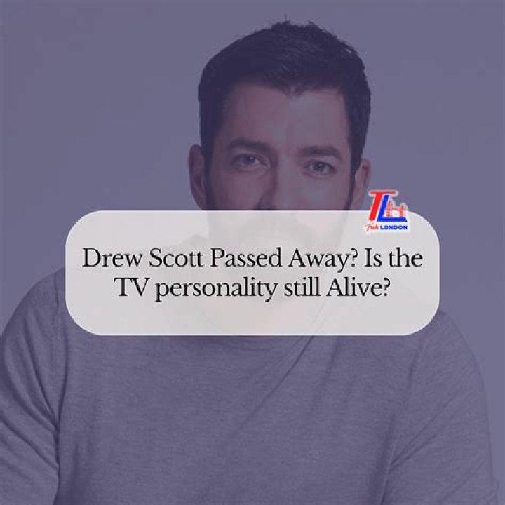 Drew Scott: A Life Remembered