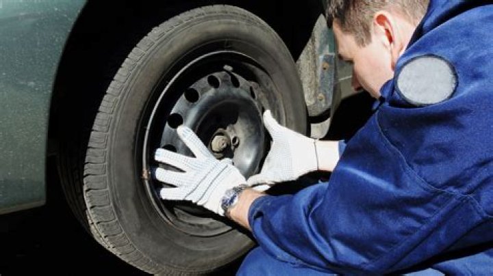 Drivers are just realizing car spare tires used to look completely different - now they think new design is ‘needless’