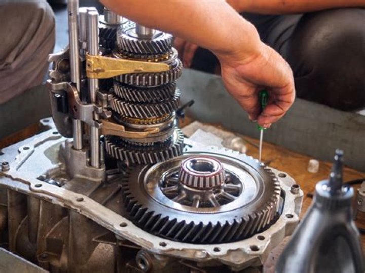 I'm a driving instructor - avoiding a common mistake on automatic cars could save your gearbox thousands in repairs