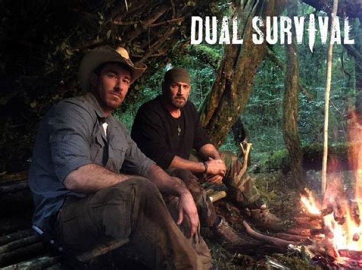 Dual Survival’s EJ Snyder and Jeff Zausch: 5 Facts You Didn’t Know