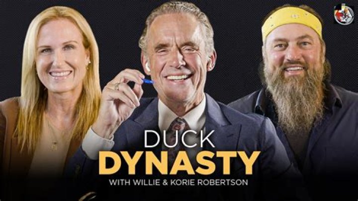 Duck Dynasty’s Korie Robertson calls home shooting ‘scary and dangerously close’- but thanks God no one was hurt – The US Sun