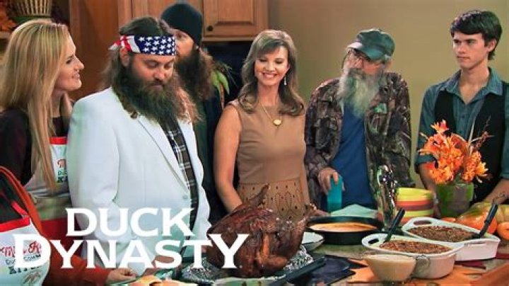 'Duck Dynasty' Premiere's Five Craziest Moments