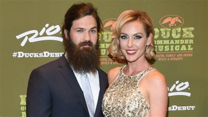 Duck Dynasty's Jep Robertson Reveals He Was Molested as a Child