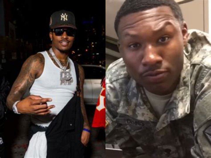 Duke Dennis: A Journey Through Military Life And Beyond