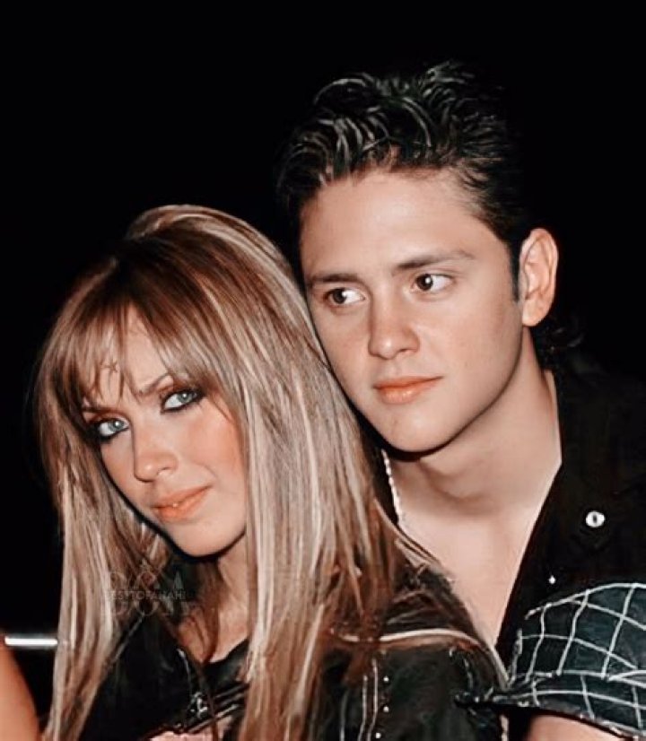 Dulce Maria And Christopher Uckermann: A Love Story Beyond The Spotlight