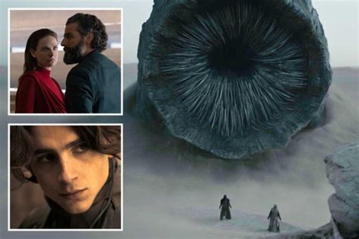 Dune review: A sci-fi dream for those who could not care less about spaceships