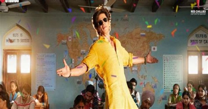 Dunki Drop 2: SRK and Taapsee's 'Lutt Putt Gaya' guaranteed to bring a smile on your face