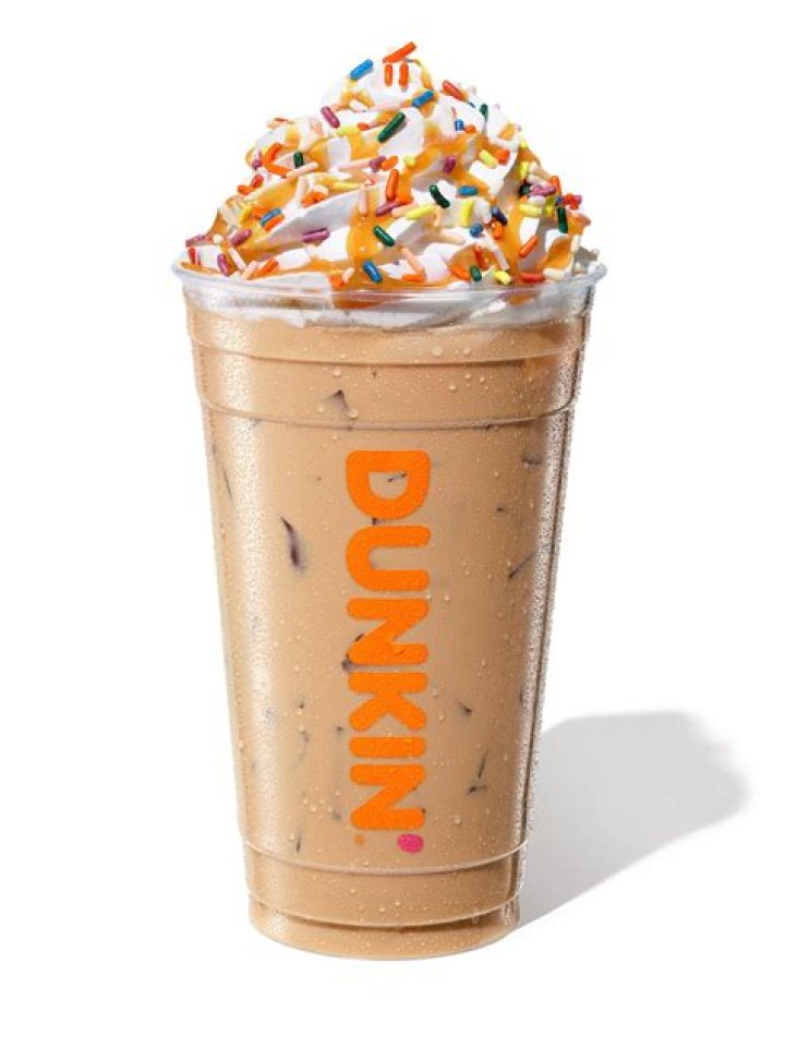 Dunkin fans are going wild over new drink - but there's a catch