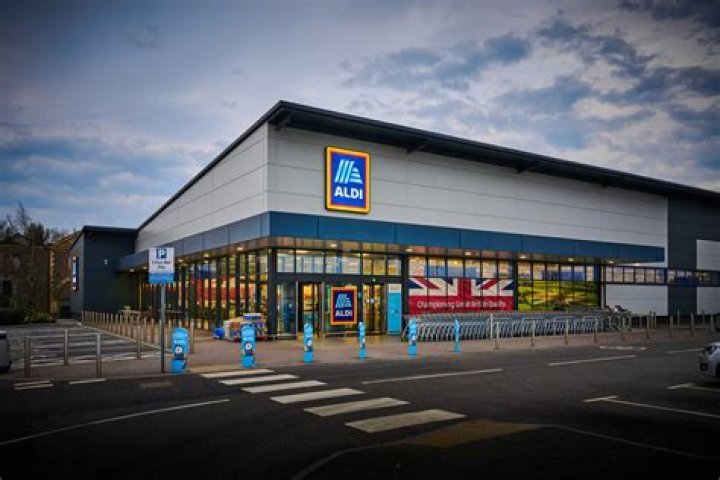 I’m a savvy shopper & these are the dupes worth snapping up in Aldi when they’re on sale - & it’ll save you a fortune