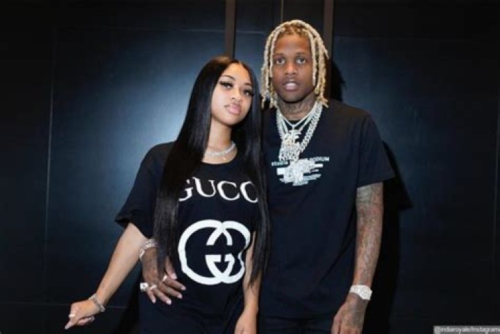 Love In The Spotlight: The Story Of Durk And India Married
