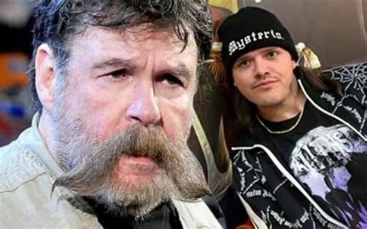 Dutch Mantel Calls Out WWE Over Dominik Mysterio Ripping Off His ‘Dirty’ Nickname