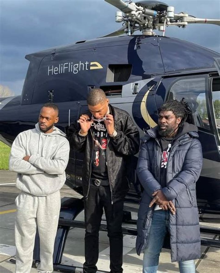 Who is Dutchavelli? Wiki, Age, Bio, Net Worth, Career, Relationship, Family