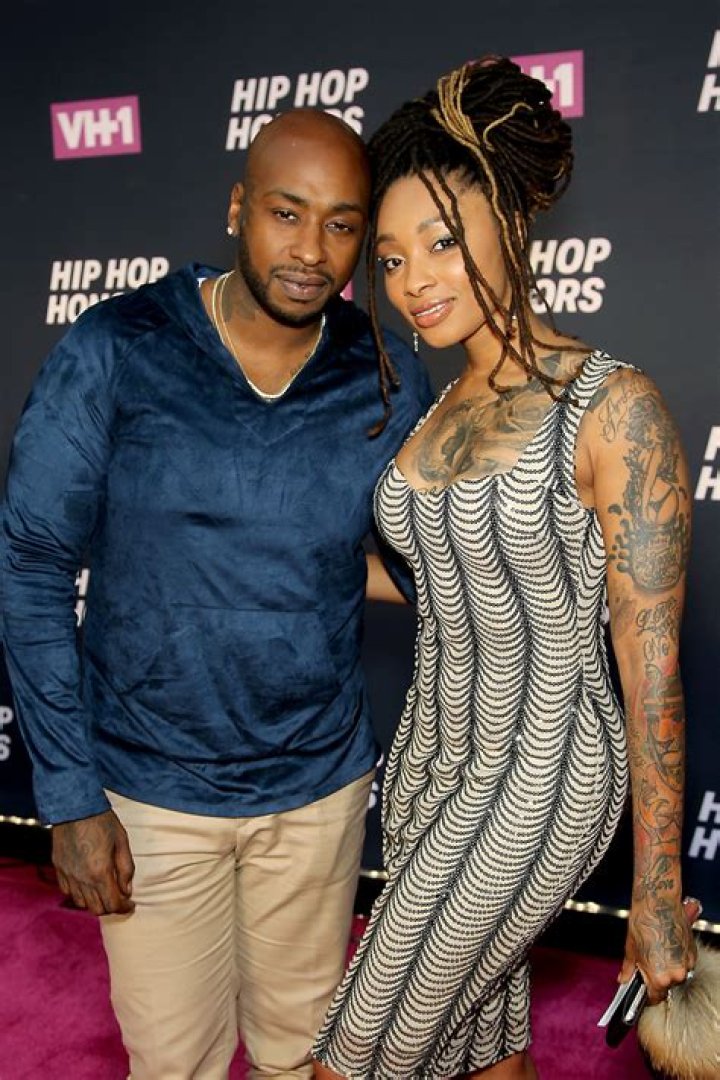 Exploring The Life Of Dutchess Lattimore's Husband