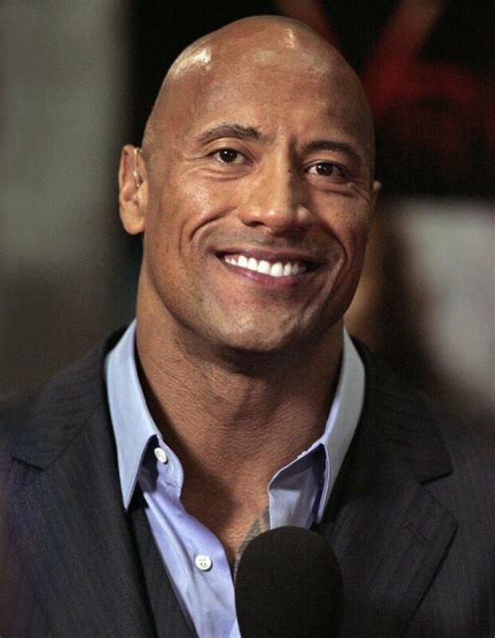 Dwayne "The Rock" Johnson Ethnicity: A Deep Dive Into His Heritage