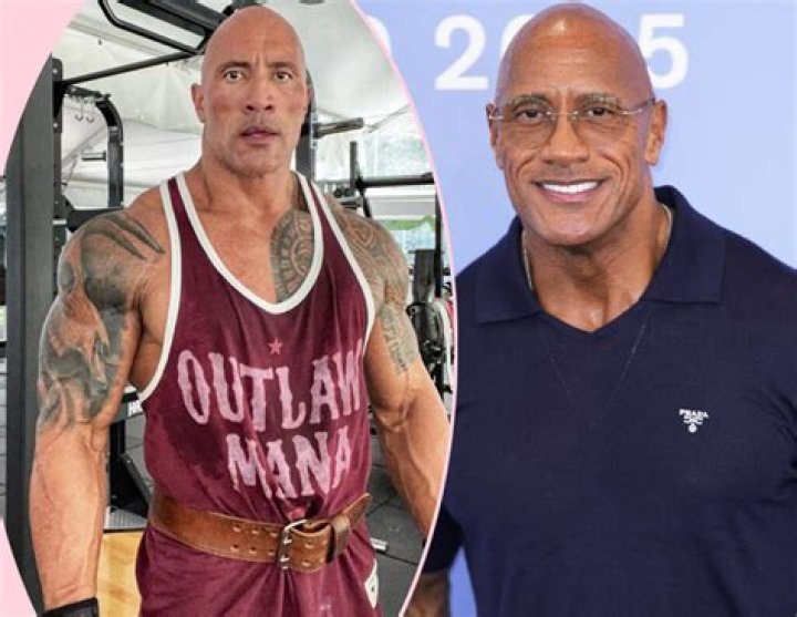 Dwayne ‘The Rock’ Johnson Says His Skull Tattoo Is Finally Complete
