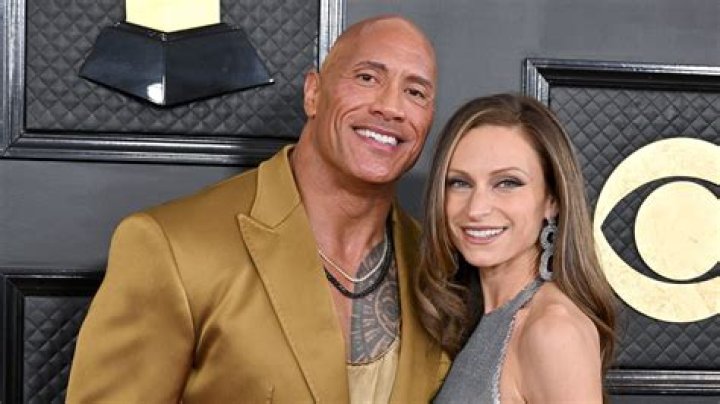 Dwayne 'The Rock' Johnson's 5 siblings just found out they are related to the Hollywood star – India TV