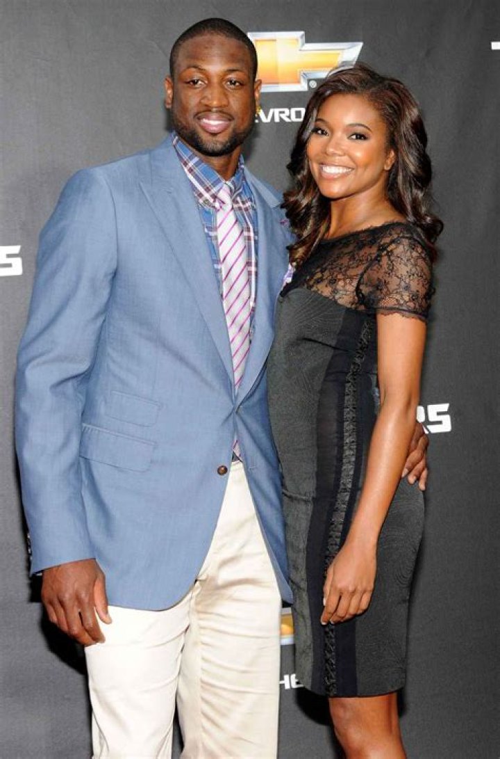 Dwyane Wade Talks Ex-Wife, Gabrielle Union, Zaya in Documentary