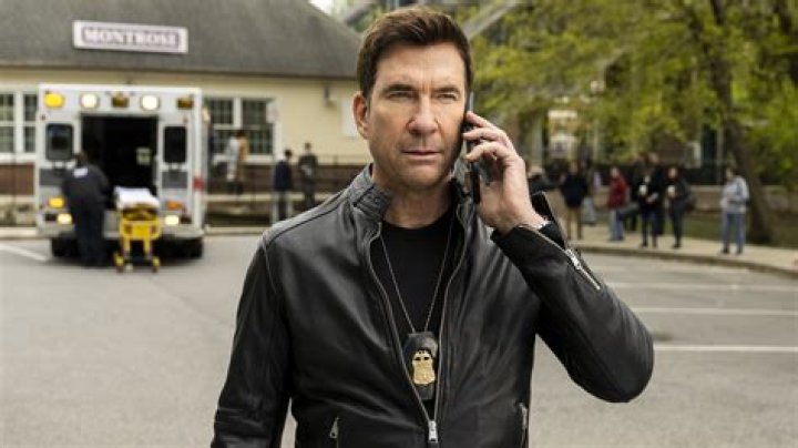 Dylan McDermott Doesn't Mind Being Hit on By Gay Men