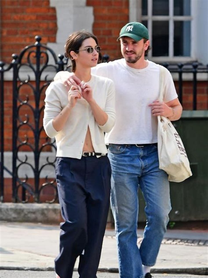 Dylan O'Brien And Gracie Abrams: The Rising Stars Of Entertainment