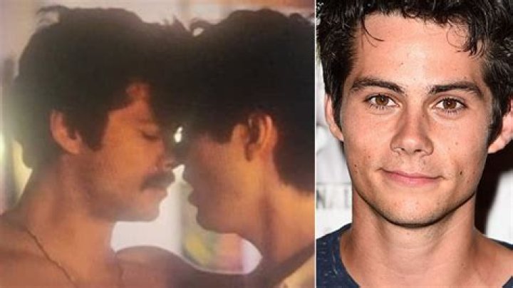 Dylan O’Brien Still Dating GF Britt Robertson, Talks Date Nights