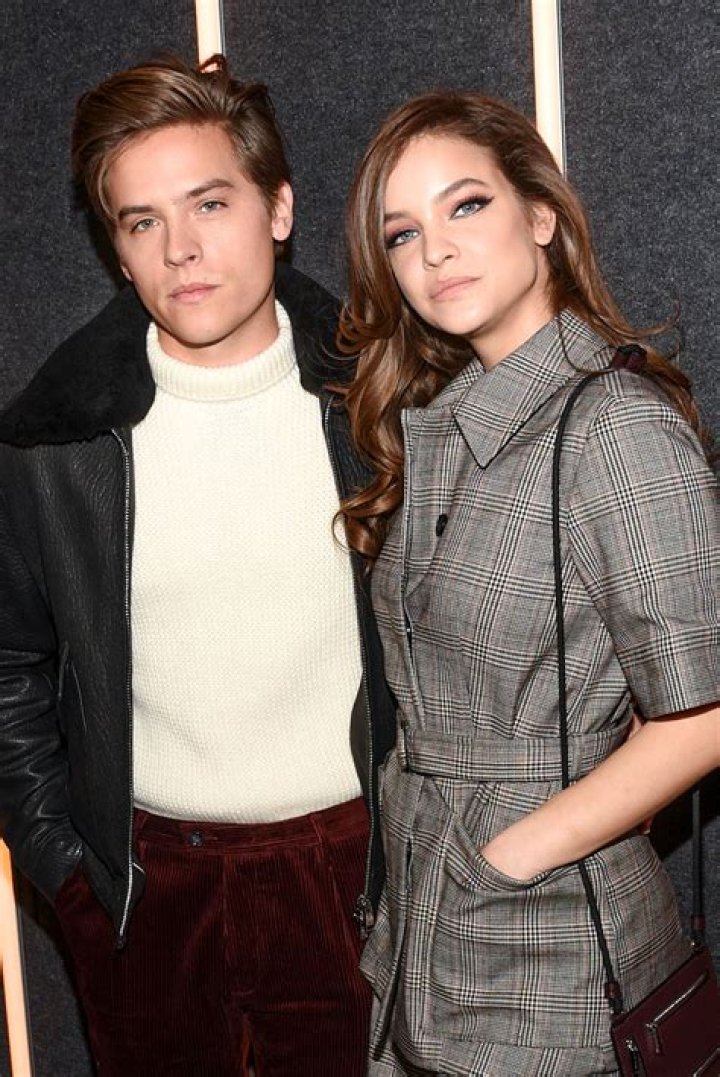 Dylan Sprouse, Barbara Palvin: A Timeline of Their Relationship