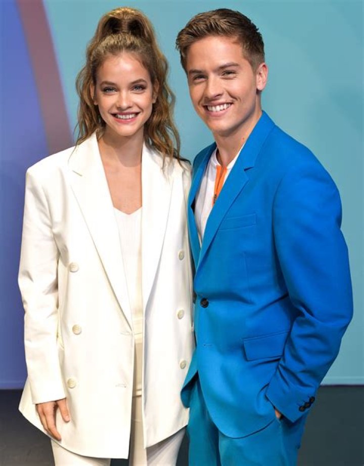Dylan Sprouse, Barbara Palvin Celebrate 2nd Anniversary With Getaway
