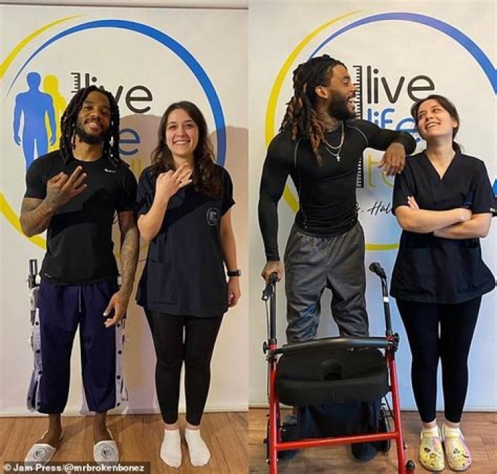 Exploring Dynzell Sigers Height Surgery: A Journey Of Transformation