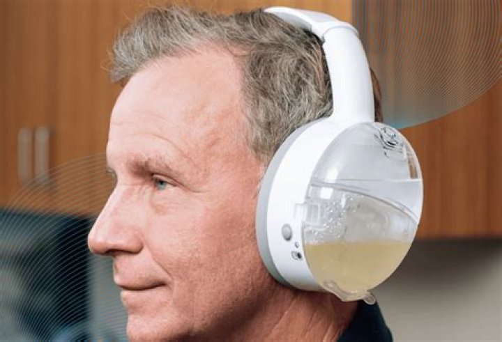 New 'ear cleaning' headphones wash out your wax in just 35 seconds – but there's a brutal catch