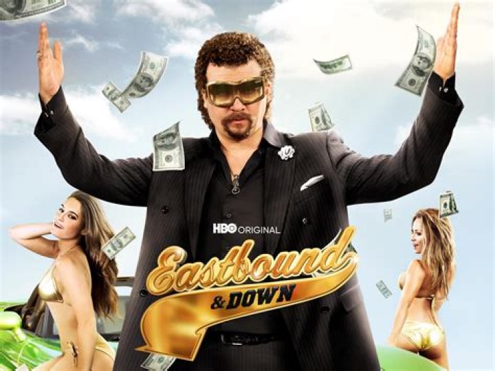 Eastbound & Down: "Chapter 20" (Episode 3.07)