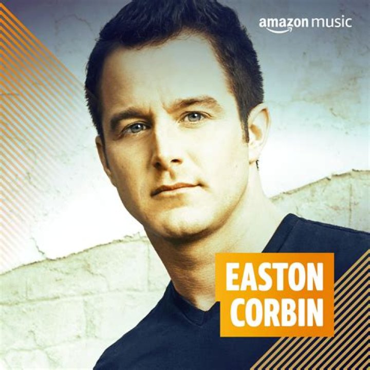 Captivating Easton Corbin Images: A Journey Through His Life And Music