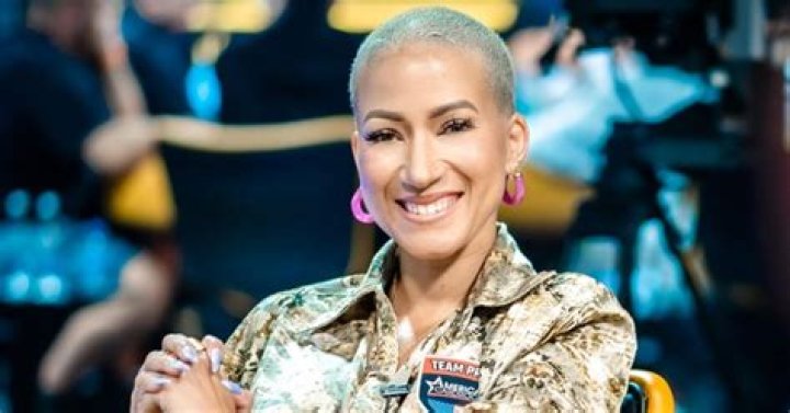 Ebony Kenney Is Paving the Path for Women to Join the Poker Pro Ranks