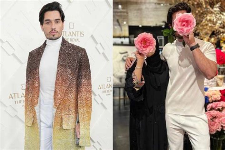 Ebraheem Al Samadi Wife: A Deep Dive Into Their Life Together