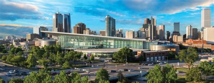 Eclipse Event Center: The Premier Venue In Denver, Colorado