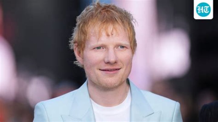 What is Ed Sheeran’s net worth? – The US Sun