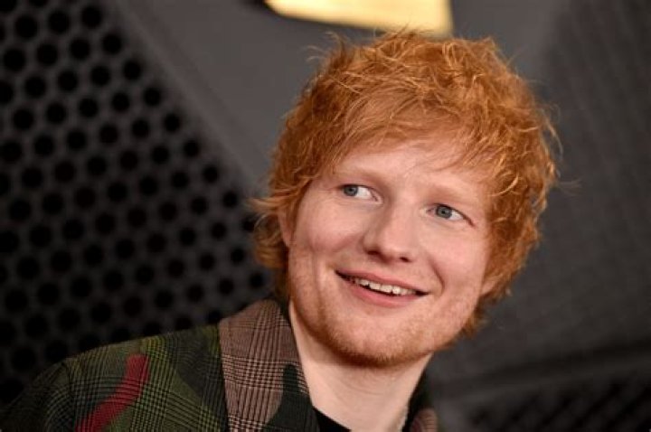 Ed Sheeran Releases New Song 'How Would You Feel' on His Birthday