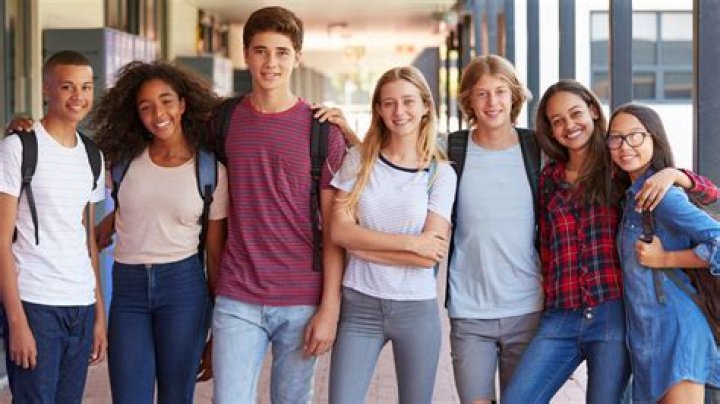 Understanding Ed Teens: Navigating Education In The Digital Age