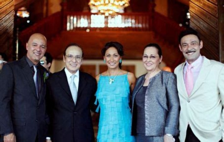 Love In The Limelight: The Story Of Eddie Mesa And Rosemarie Gil