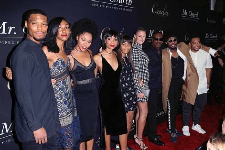 Eddie Murphy's Children: A Comprehensive Look At His Family Life