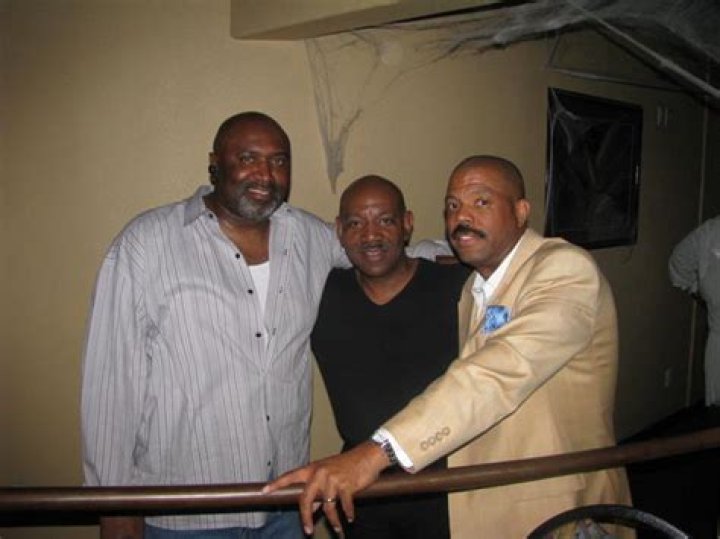 Unveiling The Journey Of Eddie Phelps And Miki Howard