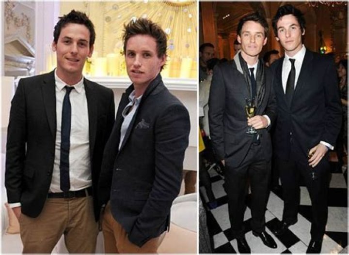 Eddie Redmayne's Family Ties: Exploring His Siblings