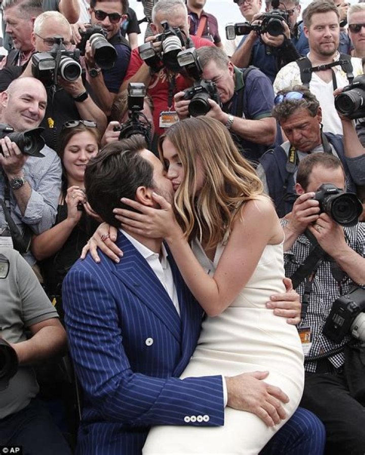 Exploring The Intriguing World Of Edgar Ramirez Dating