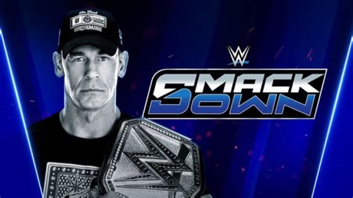 Edge Claims Match On This Week’s SmackDown Will Be The Last Of His Contract