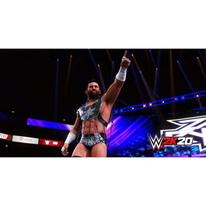 Edge Making Things Right After WWE 2K20 Ultimate Edition Rips Off Fans